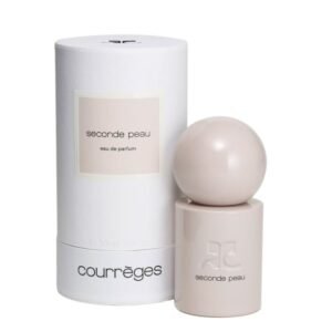 Courrèges Seconde Peau Eau de Parfum 50ml Spray