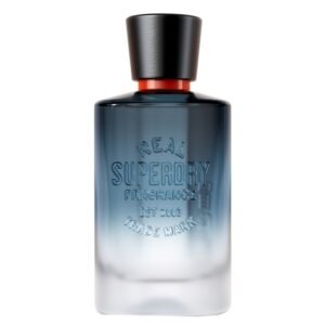 Superdry Real Superdry 01 For Men Eau de Toilette 100ml Spray
