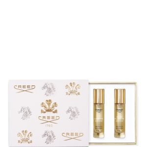 Creed Mini Gift Set: Aventus For Her EDP 10ml -Carmina EDP 10ml - Wind Flowers EDP 10ml