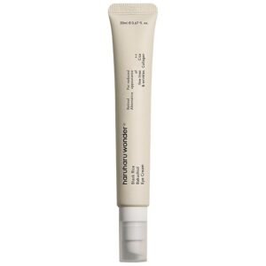 Haruharu Wonder Black Rice Bakuchiol Eye Cream - 20ml