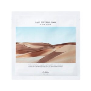 Dr.Althea Oasis Soothing Mask 27g