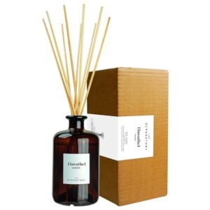 The Olphactory Breathe Oxygen Diffuser 500ml