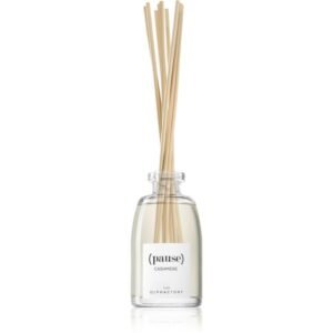 The Olphactory Pause Cashmere Reed Diffuser 250ml