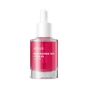 Anua Niacinamide 10% + Txa 4% Dark Spot Correcting Serum 30ml