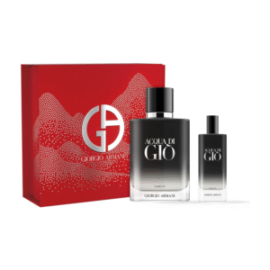 Giorgio Armani Acqua Di Gio Gift Set 100ml EDP + 15ml EDP