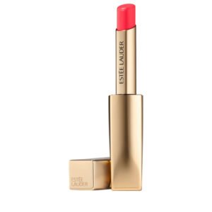 Estée Lauder Pure Color Envy Illuminating Shine Lipstick 1.8g - Pink Flamin