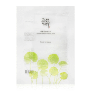 Beauty Of Joseon Centella Asiatica Calming Sheet Mask - 1 Sheet Mask