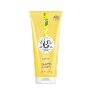 Roger & Gallet Cedrat Wellbeing Shower Gel 200ml