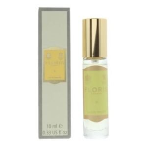Floris JF Eau de Toilette 10ml Spray
