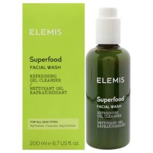 Elemis Superfood Facial Wash 200ml