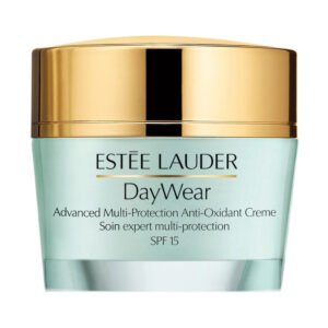 Estee Lauder Day Wear Advanced Multi-Protection Cream 50ml SPF15 - Dry Skin