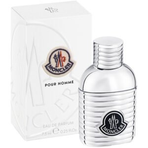 Moncler Pour Homme Eau de Parfum 7.5ml Spray
