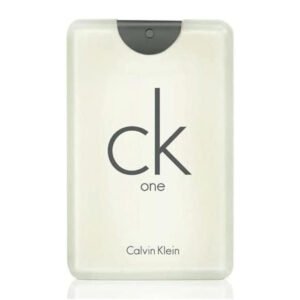 Calvin Klein CK One Eau de Toilette 20ml Spray