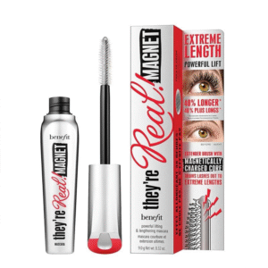 Benefit They're Real! Magnet Mascara 9g - Black