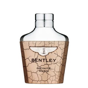 Bentley Infinite Rush Eau de Toilette 60ml Spray