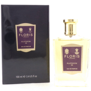 Floris Platinum 22 Eau de Parfum 100ml Spray