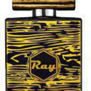 Louis Cardin Ray Eau de Parfum 100ml Spray