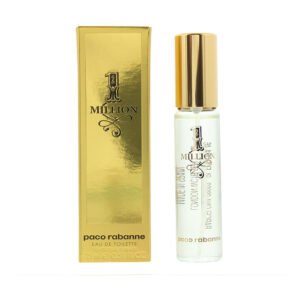 Paco Rabanne 1 Million Eau De Toilette 15ml Spray