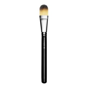 MAC Synthetic Foundation Brush 190