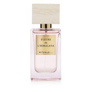 Rituals Fleurs de L'Himalaya Eau de Parfum 50ml Spray