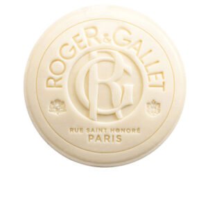 Roger & Gallet Cologne Twist Cleansing Bar 100g
