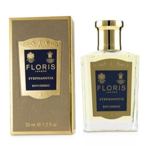 Floris Stephanotis Bath Essence 50ml