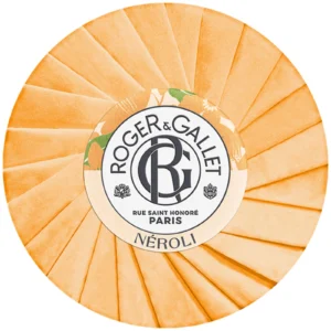 Roger & Gallet Néroli Scented Soap Bar 100g