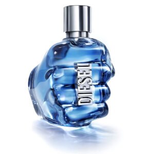 Diesel Sound Of The Brave Eau de Toilette 200ml Spray