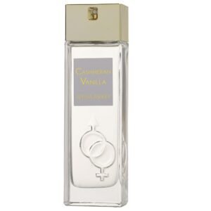 Alyssa Ashley Cashmeran Vanilla Eau de Parfum 100ml Spray