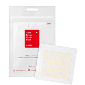 Cosrx Acne Pimple Master Patch 24 Patches