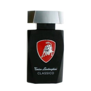 Lamborghini Classico Eau de Toilette 125ml Spray