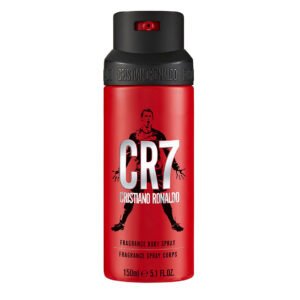 Cristiano Ronaldo CR7 Body Spray 150ml