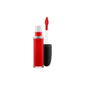 MAC Retro Matte Liquid Lipstick 5ml - Fashion Legacy