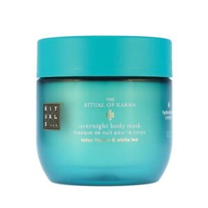 Rituals The Ritual Of Karma Overnight Body Mask 125ml