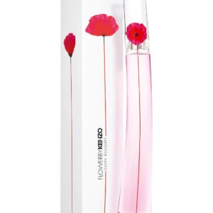 Kenzo Flower by Kenzo Poppy Bouquet Eau de Parfum 30ml Spray