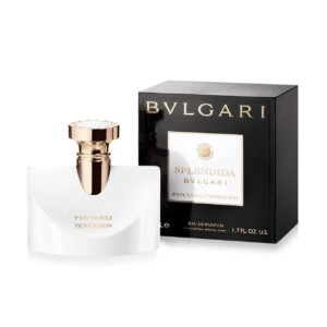 Bvlgari Splendida Patchouli Tentation Eau de Parfum 50ml Spray