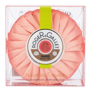 Roger & Gallet Fleur De Figuier Soap 100g