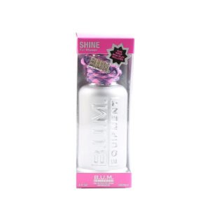 B.U.M. Equipment Shine Wrap Bracelet Eau de Toilette 100ml Spray