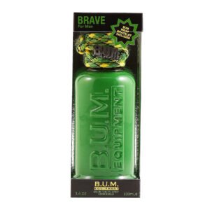 B.U.M. Equipment Brave Wrap Bracelet Eau de Toilette 100ml Spray