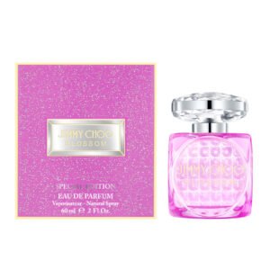 Jimmy Choo Blossom Special Edition 2024 Eau de Parfum 60ml Spray