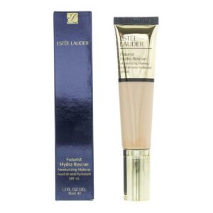 Estée Lauder Futurist Hydra Rescue SPF45 Moisturizing Foundation 35ml - 1W2SAND