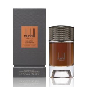 Dunhill Egyptian Smoke Eau de Parfum 100ml Spray