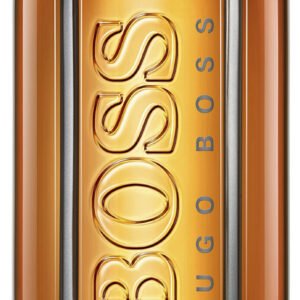 Hugo Boss The Scent Eau De Toilette 200ml Refill