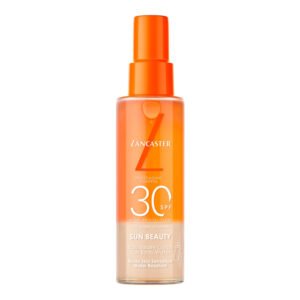 Lancaster Sun Beauty Solar Body Water SPF30 - 100ml Spray