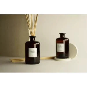 The Olphactory Timeless Green Field Diffuser 500ml