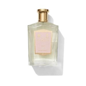 Floris Lily Eau de Toilette 100ml Spray