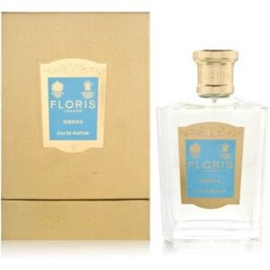 Floris Sirena Eau de Parfum 100ml Spray