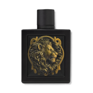 Rayhaan Lion Eau de Parfum 100ml Spray