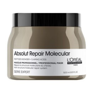 L'Oréal Série Expert Absolut Repair Molecular Leave-In Mask 500ml