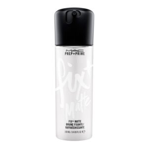 MAC Prep + Prime Fix Plus Mattifying Face Mist 100ml